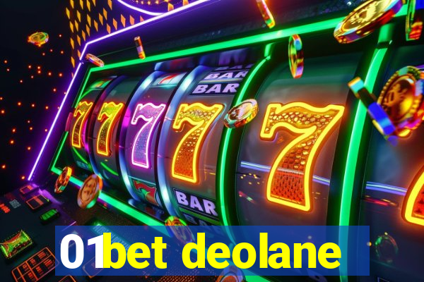 01bet deolane