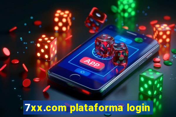 7xx.com plataforma login