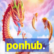 ponhub.