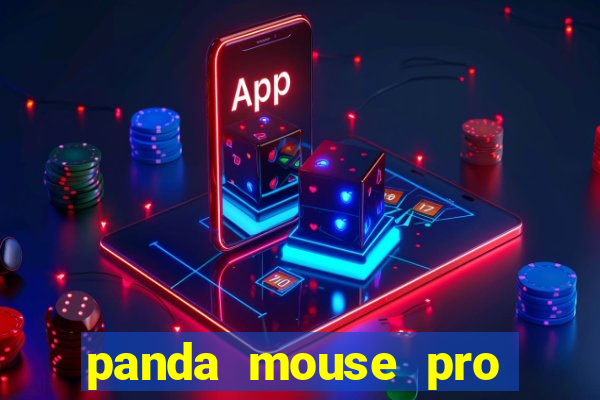 panda mouse pro 1.5.3 apk download