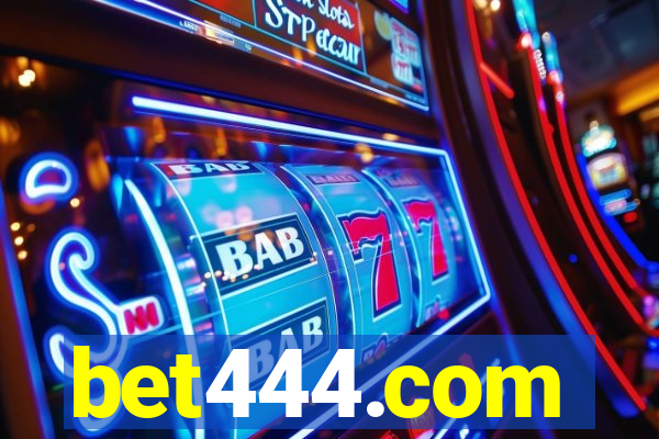 bet444.com