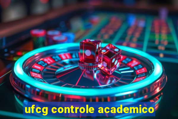 ufcg controle academico
