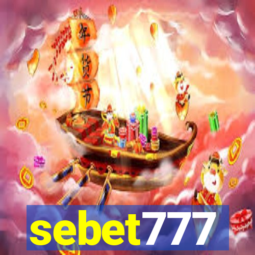 sebet777