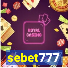 sebet777