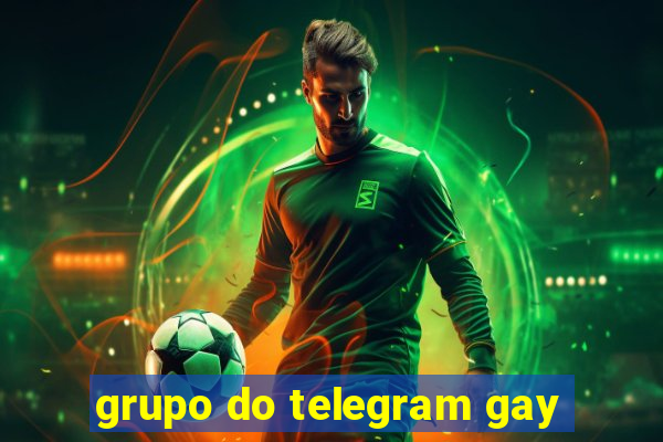 grupo do telegram gay