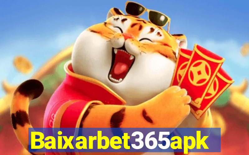 Baixarbet365apk