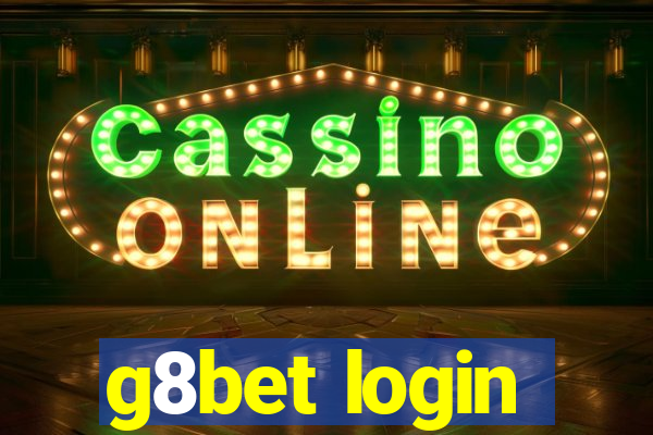 g8bet login