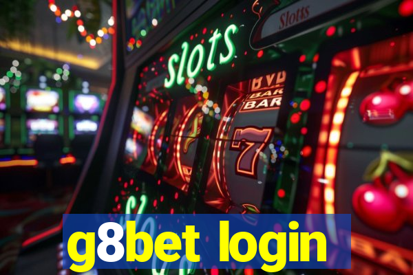 g8bet login