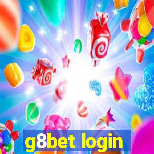 g8bet login