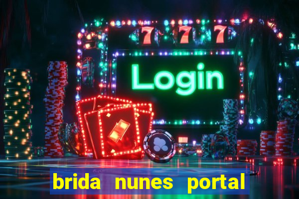 brida nunes portal do zacarias