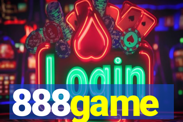888game