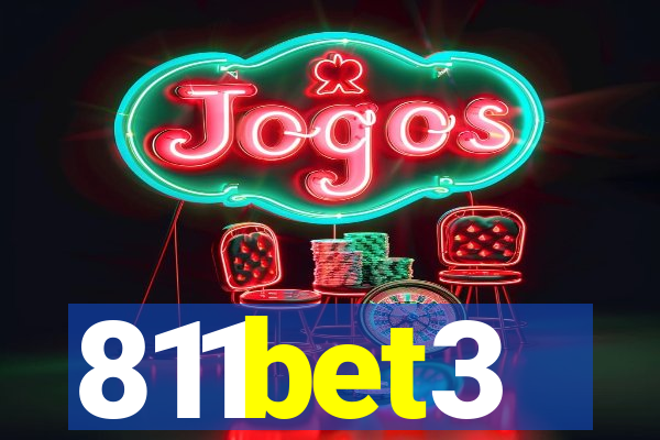 811bet3