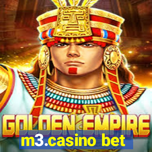 m3.casino bet