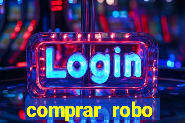 comprar robo fortune tiger