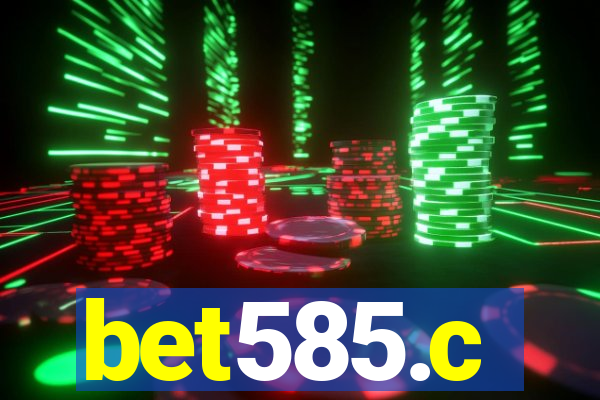 bet585.c