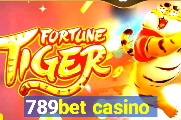 789bet casino
