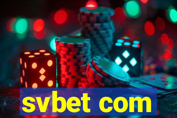 svbet com