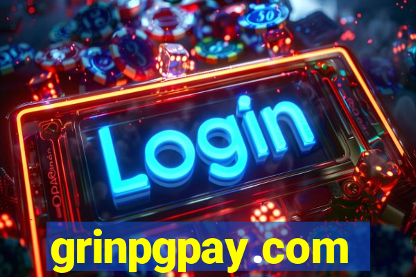 grinpgpay.com