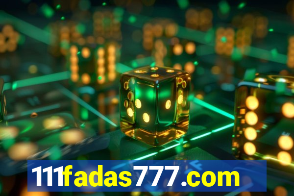 111fadas777.com