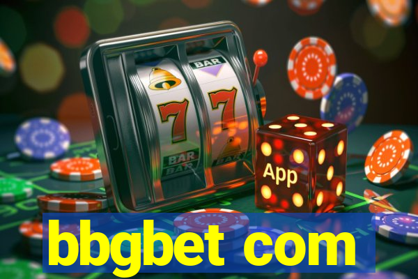 bbgbet com