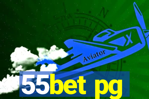 55bet pg