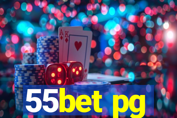 55bet pg