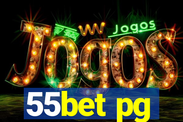 55bet pg