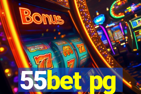 55bet pg
