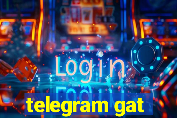 telegram gat