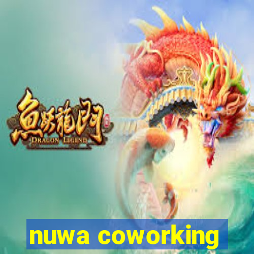 nuwa coworking