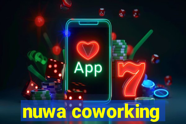 nuwa coworking
