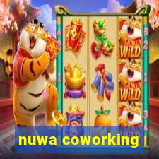 nuwa coworking