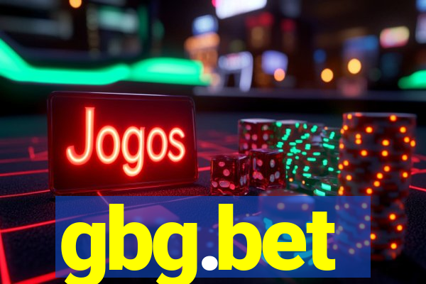 gbg.bet