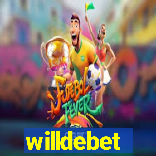 willdebet