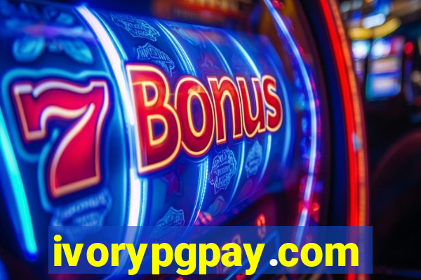 ivorypgpay.com
