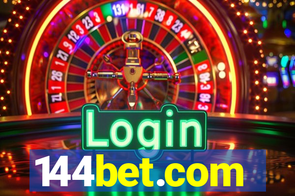 144bet.com