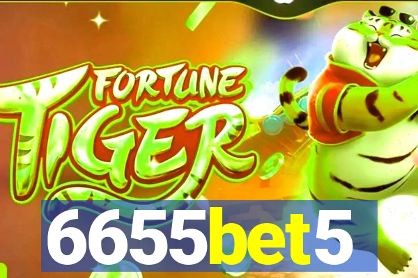 6655bet5