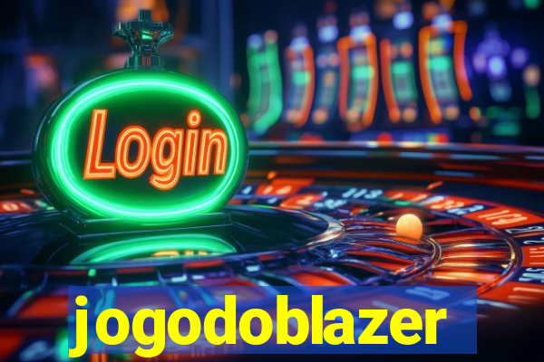 jogodoblazer
