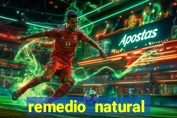 remedio natural para diabetes