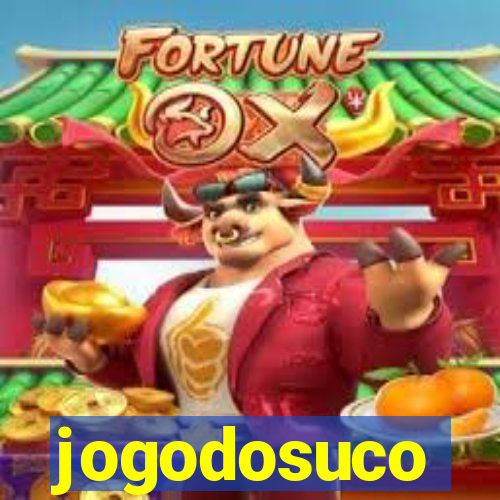 jogodosuco