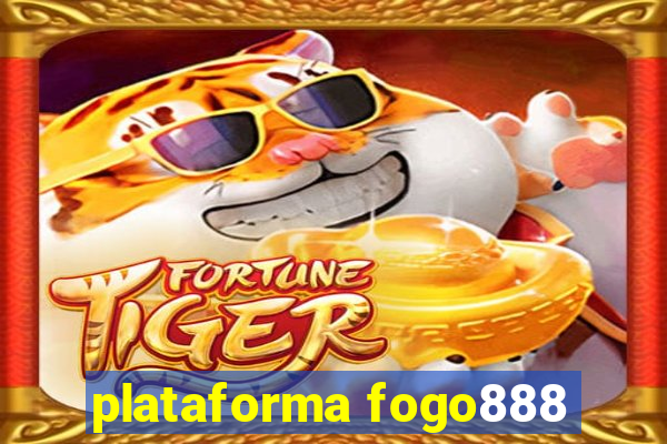 plataforma fogo888