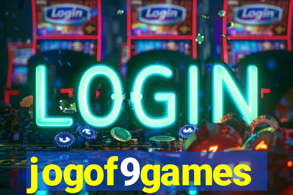 jogof9games