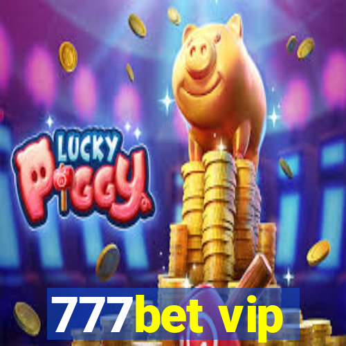 777bet vip