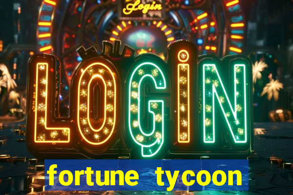 fortune tycoon slots download