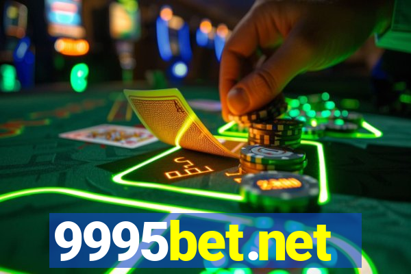 9995bet.net