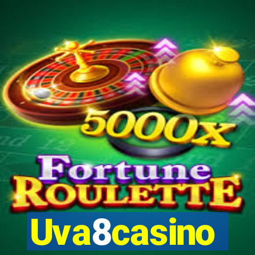 Uva8casino
