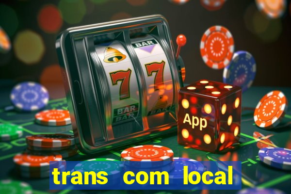 trans com local porto alegre