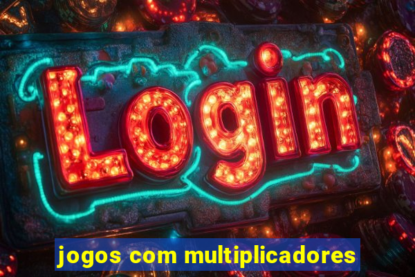 jogos com multiplicadores