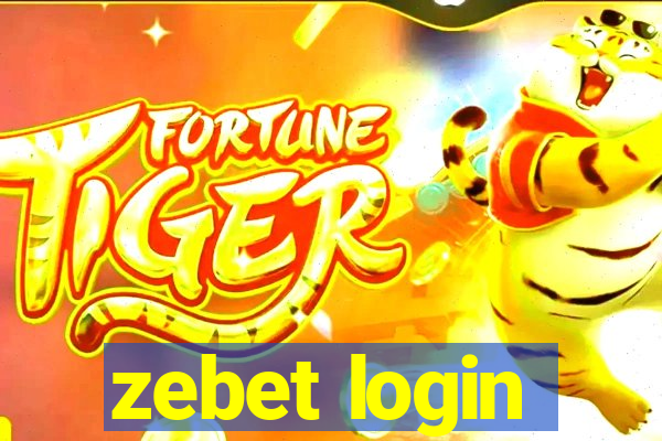 zebet login