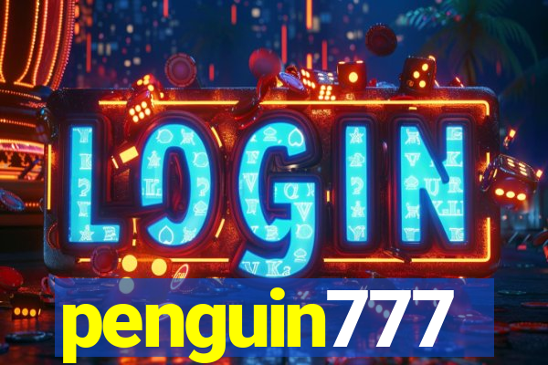 penguin777